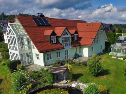 Mehrfamilienhaus zum Kauf 795.000 € 6 Zimmer 320 m² 1.134 m² Grundstück Regen 94209