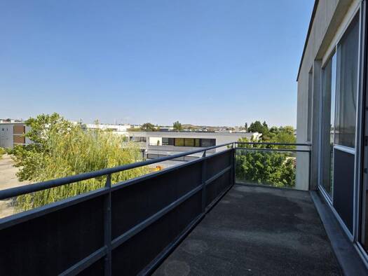 Wohnung zur Miete 542 € 3 Zimmer 78,6 m² 2. Geschoss Johann-Lex-Straße 1 Neusiedl am See 7100
