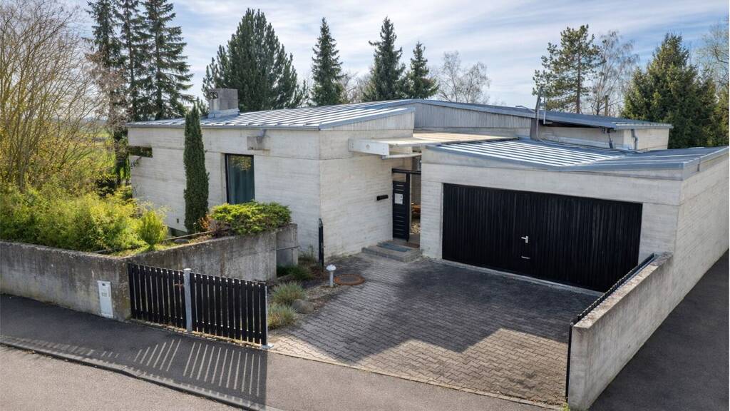 Einfamilienhaus zum Kauf 499.000 € 7 Zimmer 172 m² 910 m² Grundstück Günzburg 89312