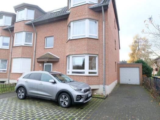 Wohnung zur Miete 700 € 2 Zimmer 59,3 m² Asternweg 18 Zündorf Köln-Porz 51143