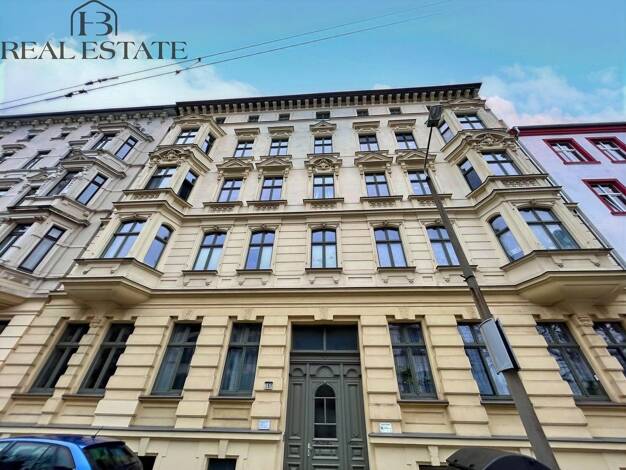 Wohnung zum Kauf 180.000 € 4 Zimmer 97,5 m² Stadtfeld Ost Magdeburg 39108