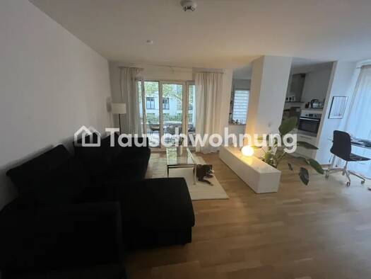 Wohnung zur Miete Tauschwohnung 1.045 € 2,5 Zimmer 68 m² 1. Geschoss Braunsfeld Lindenthal 50933