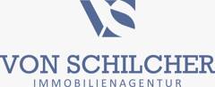 Von Schilcher Immobilienagentur logo