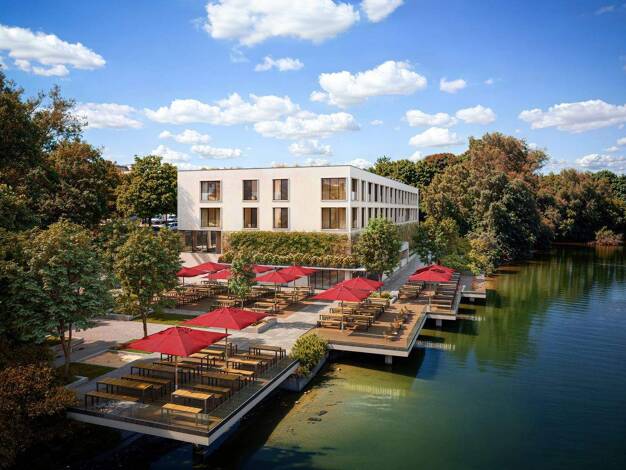 Gewerbegrundstück zum Kauf 9.000.000 € 3.876 m² Grundstück Feldmoching-Hasenbergl München 80995