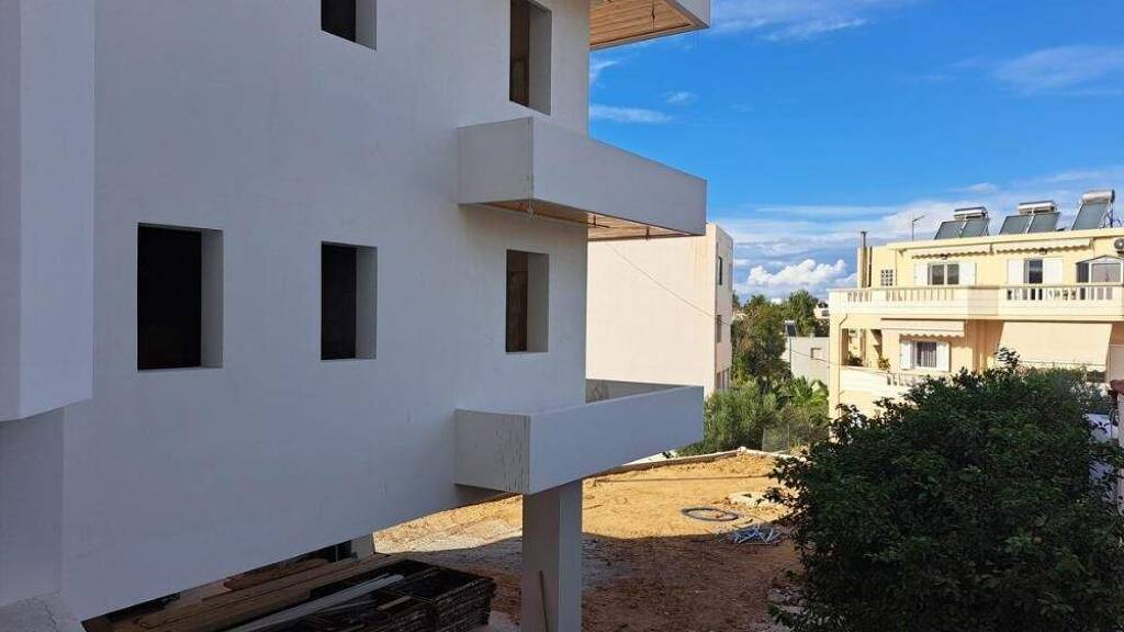 Wohnung zum Kauf - Erstbezug 328.000 € 3 Zimmer 86 m² 1. Geschoss Kreta Chania - Lentariana 731 33