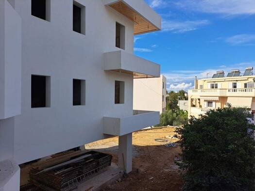 Wohnung zum Kauf - Erstbezug 328.000 € 3 Zimmer 86 m² 1. Geschoss Kreta Municipality of Chania 731 33