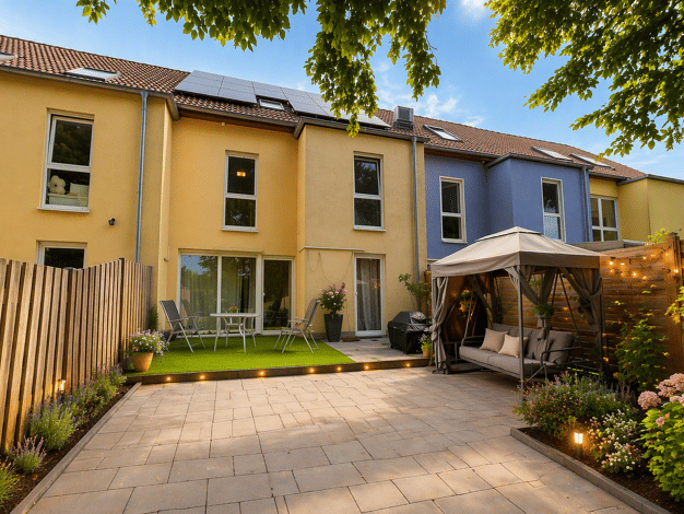 Einfamilienhaus zum Kauf 545.000 € 5 Zimmer 156 m² 196 m² Grundstück Würselen 52146