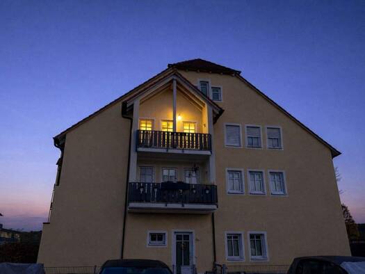 Studio zum Kauf 180.000 € 3 Zimmer 90,5 m² 2. Geschoss Holzbruckweg 6 Röttenbach 91187