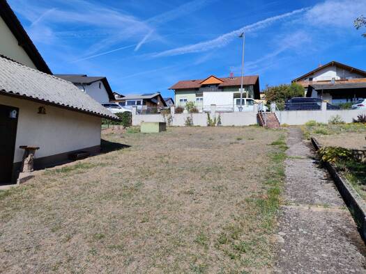 Grundstück zum Kauf 59.000 € 404 m² Grundstück frei ab sofort Lützel-Wiebelsbach Lützelbach 64750