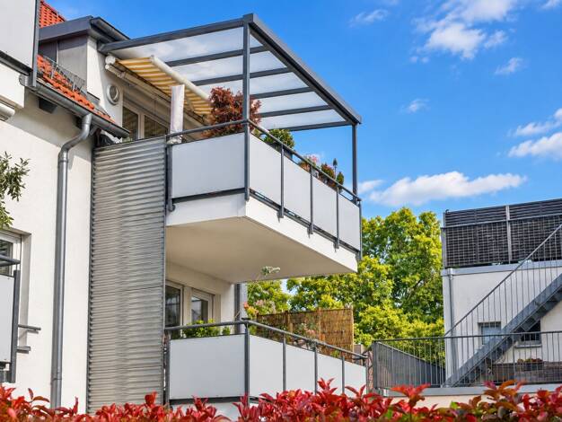 Wohnung zum Kauf 259.000 € 2 Zimmer 54 m² Stadtmitte Esslingen am Neckar 73728