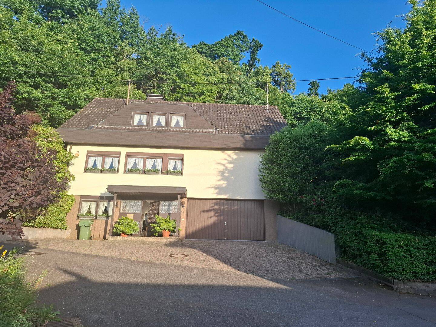 Einfamilienhaus zum Kauf - Ansicht 2