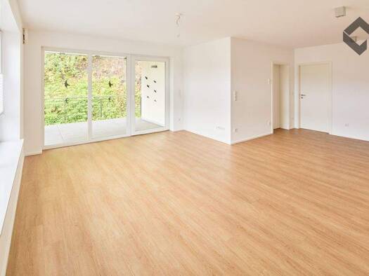Wohnung zur Miete 960 € 3 Zimmer 87,2 m² 1. Geschoss frei ab sofort Attendorn 57439
