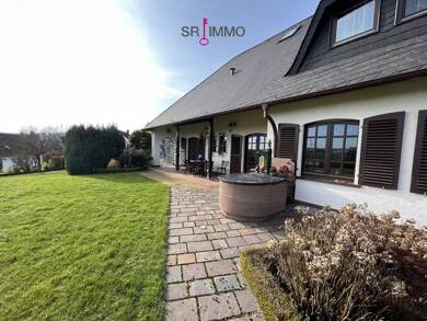 Einfamilienhaus zum Kauf 620.000 € 13 Zimmer 461 m² 5.069 m² Grundstück Baustert 54636