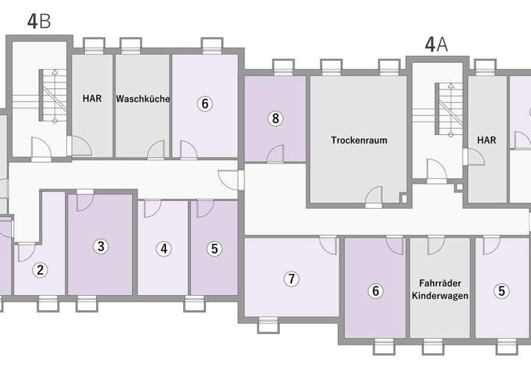 Mehrfamilienhaus zum Kauf als Kapitalanlage geeignet 1.495.000 € 33 Zimmer 957,8 m² 1.979 m² Grundstück Kellinghusen 25548
