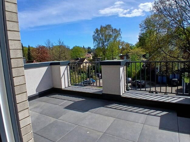 Maisonette zur Miete - Erstbezug 1.590 € 2 Zimmer 68,1 m² Eißendorf Hamburg 21077