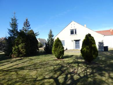 Haus zum Kauf 95.000 € 115 m² 3.708 m² Grundstück frei ab sofort Züllsdorf Herzberg (Elster) 04916
