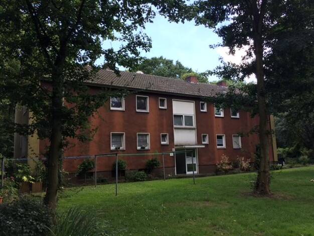 Wohnung zur Miete 664 € 4,5 Zimmer 83 m² 1. Geschoss Dr.-Wilhelm-Roelen-Straße 279 a Aldenrade Duisburg 47179
