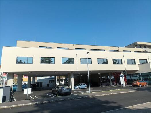 Wohnung zum Kauf 189.500 € 2 Zimmer 46 m² 2. Geschoss St. Pölten Sankt Pölten(Stadt) 3100