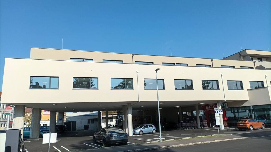 Wohnung zum Kauf 189.500 € 2 Zimmer 46 m² 2. Geschoss St. Pölten Sankt Pölten(Stadt) 3100