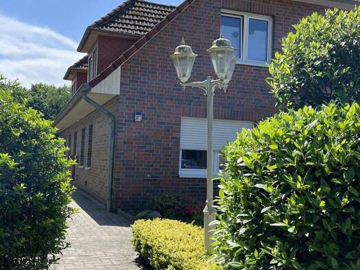 Wohnung zur Miete 650 € 2 Zimmer 65,3 m² EG frei ab 01.05.2026 Ahlhorn 26197