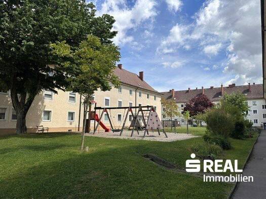 Wohnung zum Kauf 159.900 € 3 Zimmer 1. Geschoss Waldegg Linz 4020