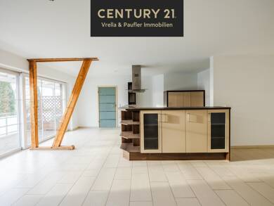 Wohnung zum Kauf 249.000 € 3 Zimmer 115 m² 1. Geschoss frei ab sofort Hülm Goch 47574