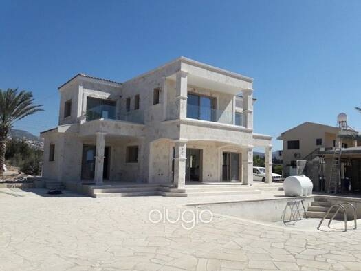 Villa zum Kauf 2.150.000 € 245 m² 2.699 m² Grundstück Coral Bay