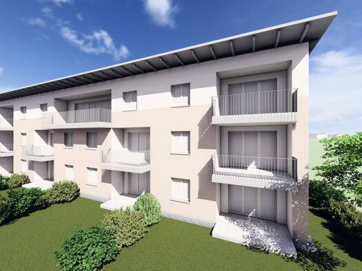 Wohnung zum Kauf - Erstbezug 217.000 € Mattighofen 5230