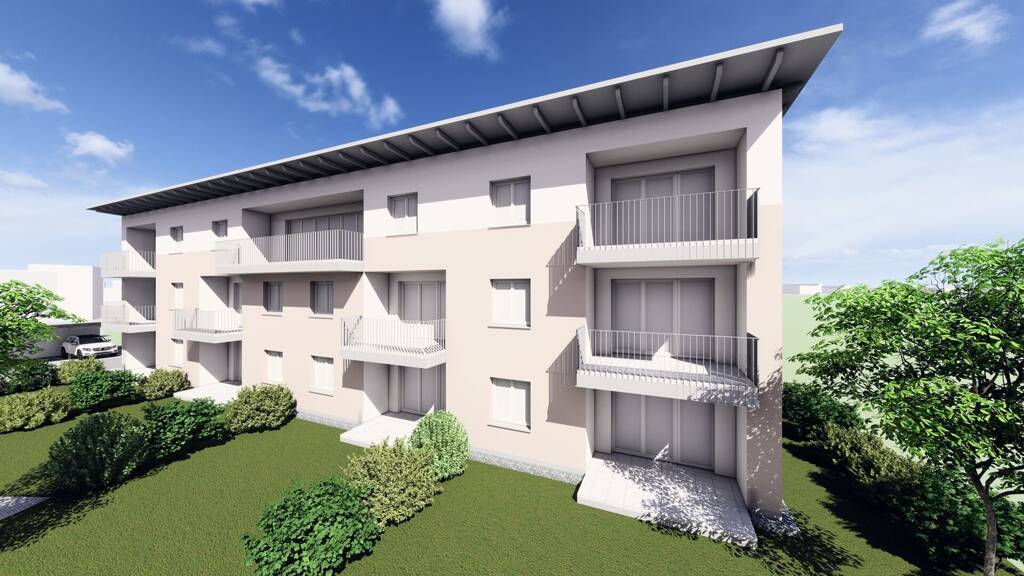 Wohnung zum Kauf - Erstbezug 217.000 € Mattighofen 5230