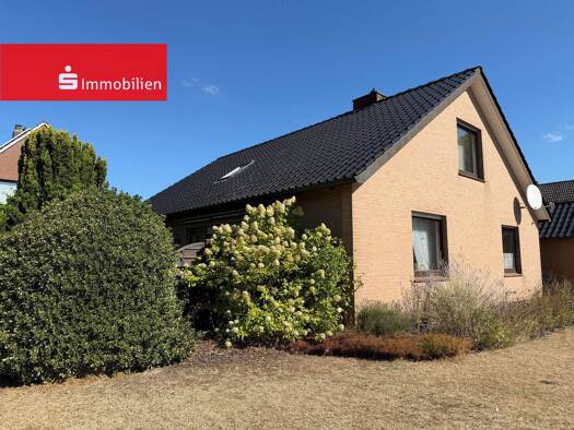 Einfamilienhaus zum Kauf 249.000 € 5 Zimmer 146,7 m² 776 m² Grundstück Sulingen Sulingen 27232