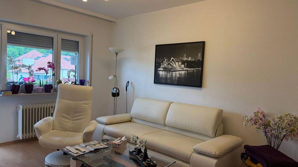 Wohnung zum Kauf 159.000 € 2 Zimmer 53 m² 3. Geschoss Stühlingen 79780