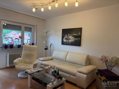 Wohnung zum Kauf 159.000 € 2 Zimmer 53 m² 3. Geschoss Stühlingen Stühlingen 79780