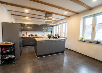 Einfamilienhaus zum Kauf 220.000 € 5 Zimmer 160 m² 454 m² Grundstück Sülm 54636