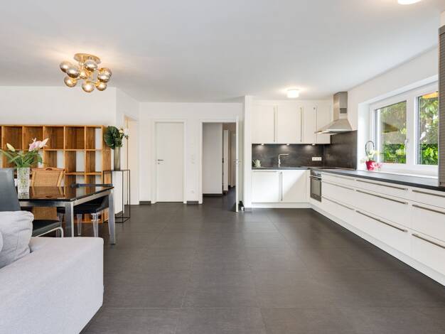 Maisonette zum Kauf 1.120.000 € 2 Zimmer 120 m² EG Pasing-Obermenzing München 81247