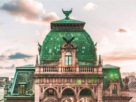 Wohnung zum Kauf 567.000 € 3 Zimmer 91,6 m² 1. Geschoss Wien 1180