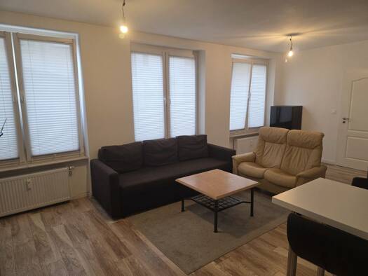 Wohnung zur Miete 560 € 2 Zimmer 52 m² Geschoss 1/2 frei ab 01.12.2026 Ersinger Straße 27 Brötzingen Pforzheim 75172