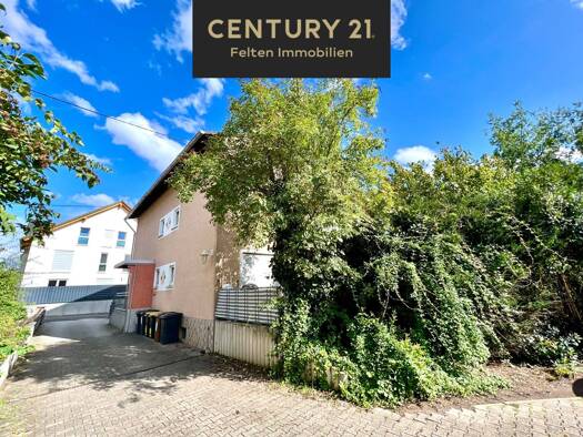 Mehrfamilienhaus zum Kauf als Kapitalanlage geeignet 649.000 € 12 Zimmer 343 m² 707 m² Grundstück Lörzweiler 55296