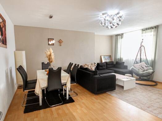 Wohnung zum Kauf 265.000 € 3 Zimmer 80 m² Liebenau Graz 8041