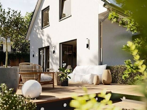 Haus zum Kauf provisionsfrei 254.000 € 3 Zimmer 100 m² 670 m² Grundstück Eisenschmitt 54533