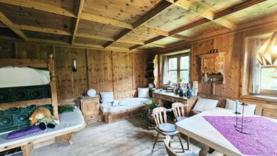 Wohnung zur Miete 1.790 € 6 Zimmer 250 m² 1. Geschoss frei ab 01.10.2025 Radfeld 6241