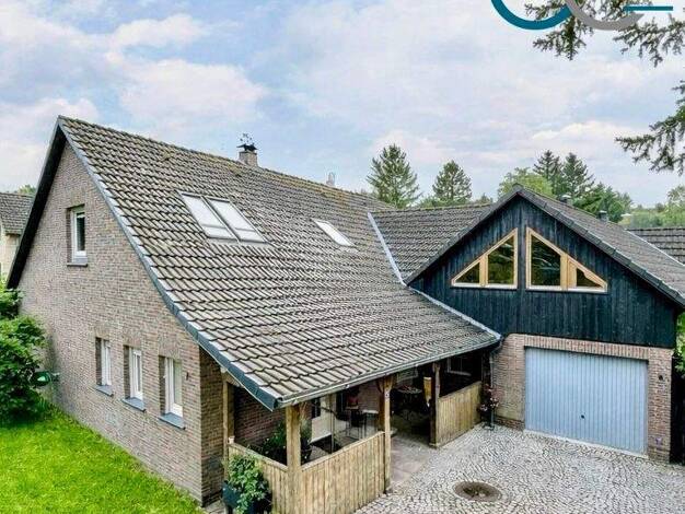 Einfamilienhaus zum Kauf 374.000 € 6 Zimmer 197,8 m² 1.034 m² Grundstück Borstel 27246