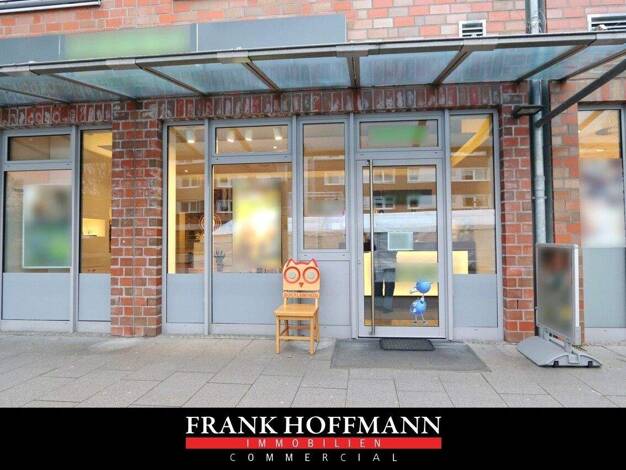 Laden zum Kauf als Kapitalanlage geeignet 249.000 € 67 m² Quickborn 25451