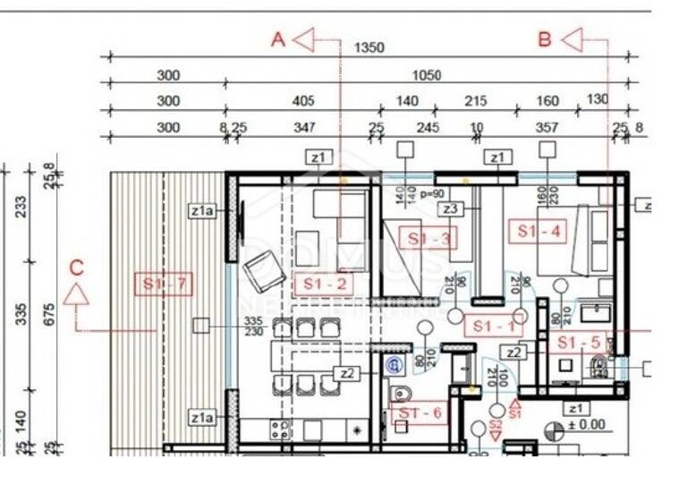 Wohnung zum Kauf 3 Zimmer Marina 21222