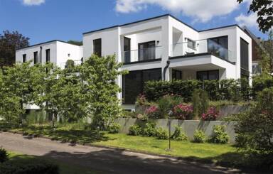 Einfamilienhaus zur Miete 3.350 € 4 Zimmer 195 m² 387 m² Grundstück frei ab 01.06.2025 Schleusenredder 17e Wohldorf-Ohlstedt Hamburg 22397