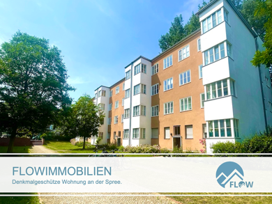 Wohnung zum Kauf 239.000 € 3 Zimmer 66,9 m² 3. Geschoss Niederschöneweide Berlin 12439