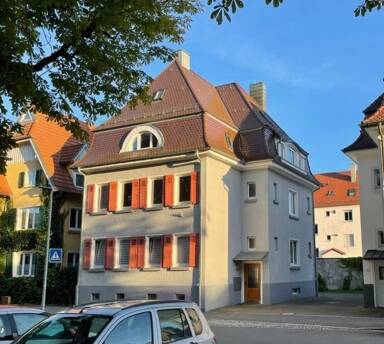 35+ Garten Kaufen Friedrichshafen, Immobilien mit garten kaufen in