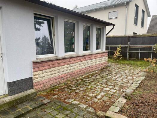 Einfamilienhaus zum Kauf 399.999 € 5 Zimmer 120 m² 1.400 m² Grundstück frei ab sofort Schwanebeck Panketal 16341