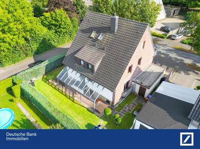 Mehrfamilienhaus zum Kauf 375.000 € 7 Zimmer 169,5 m² 458 m² Grundstück Kernstadt Lippstadt 59557