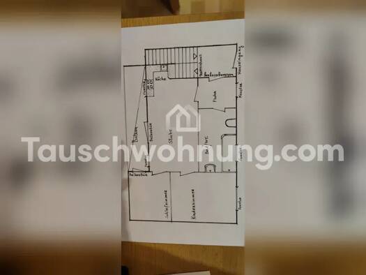 Wohnung zur Miete Tauschwohnung 910 € 3 Zimmer 76 m² Egenburg Pfaffenhofen an der Glonn 85235