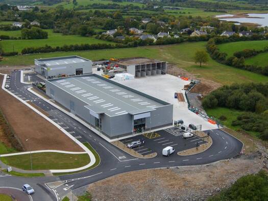 Lagerhalle zur Miete 3.720 m² Lagerfläche Tauberbischofsheim 97941